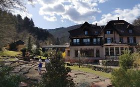 Le Saint Barnabe&Spa - near Guebwiller