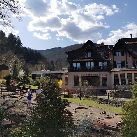 Le Saint Barnabe&Spa - near Guebwiller Buhl Extérieur photo