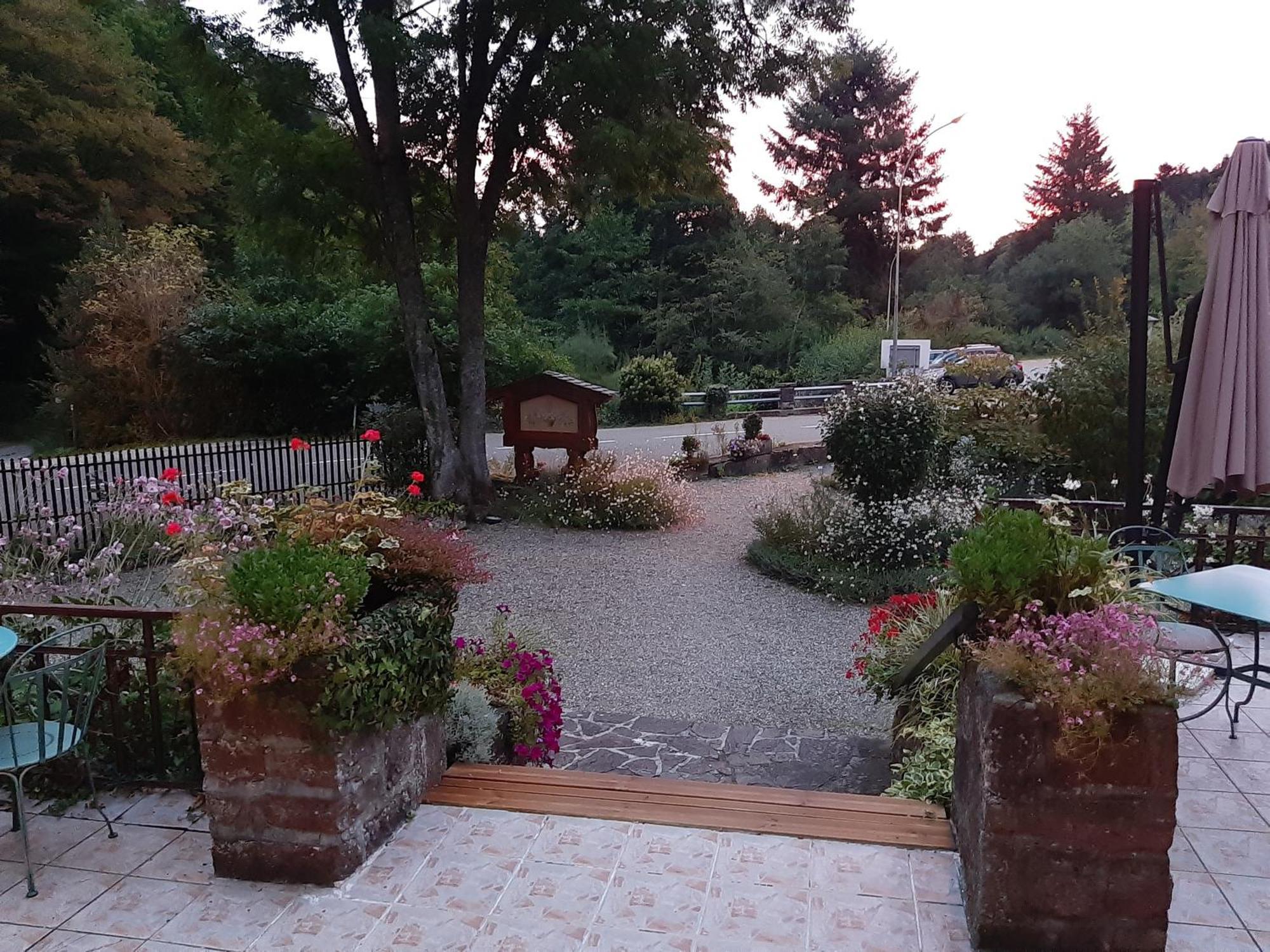 Le Saint Barnabe&Spa - near Guebwiller Buhl Extérieur photo